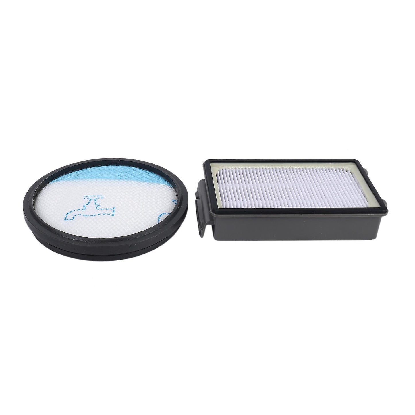 Filter Kit for Hepa Rowenta Rowent Compact Power Vacuum Cleaner