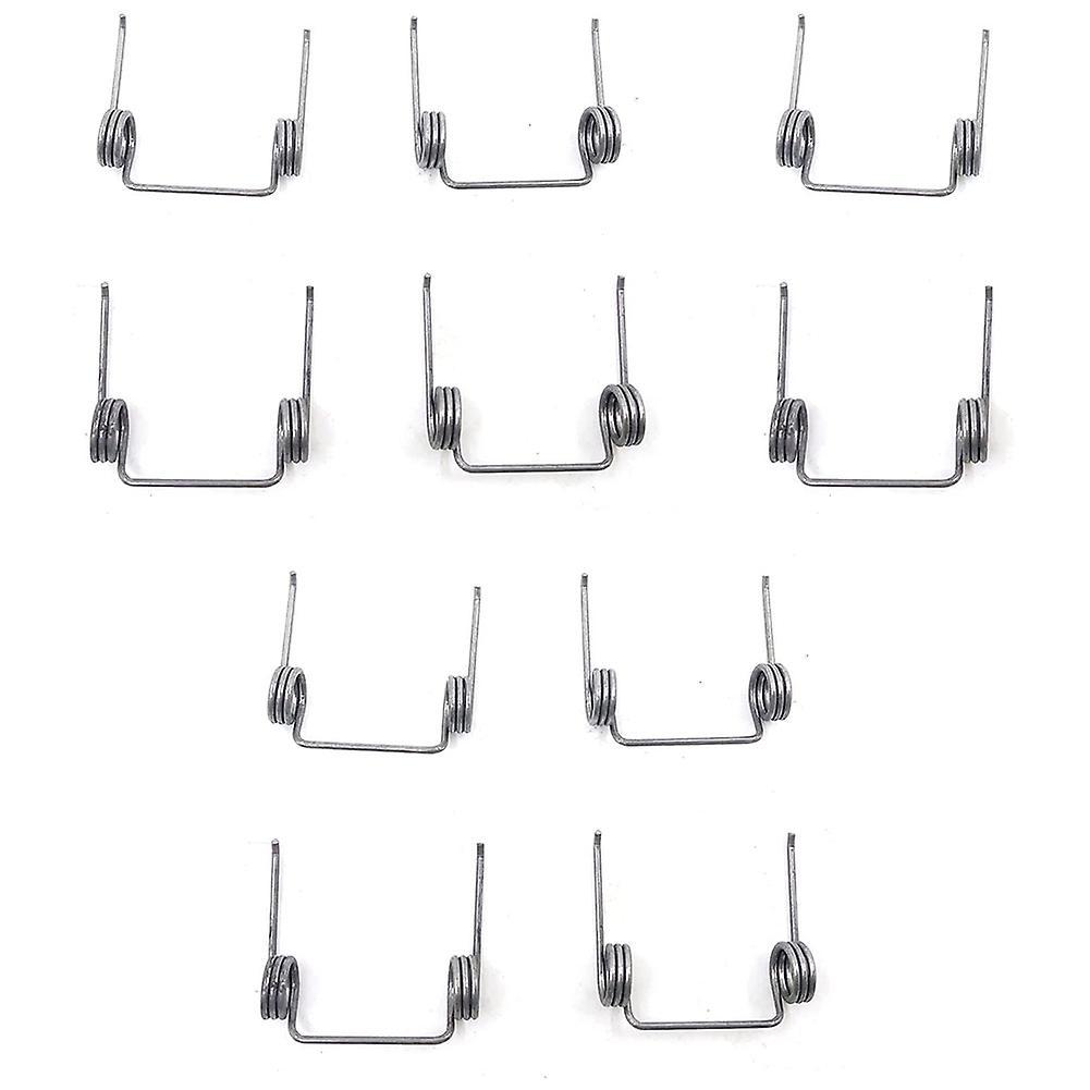 10pcs Roofing Nail Feeder Spring for Nv45ab2 Nv83a/a2 Nv50ap2 Parts