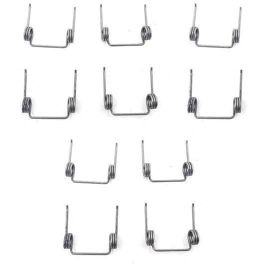 10pcs Roofing Nail Feeder Spring for Nv45ab2 Nv83a/a2 Nv50ap2 Parts