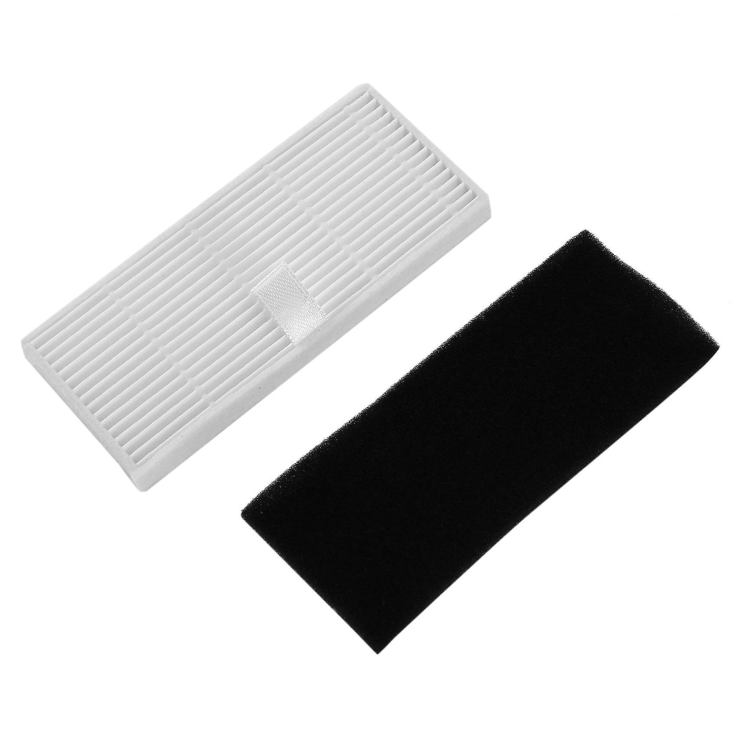 7pcs Gray Main Brush for Coredy 3500, R3500, R550 R500 + R650 R750