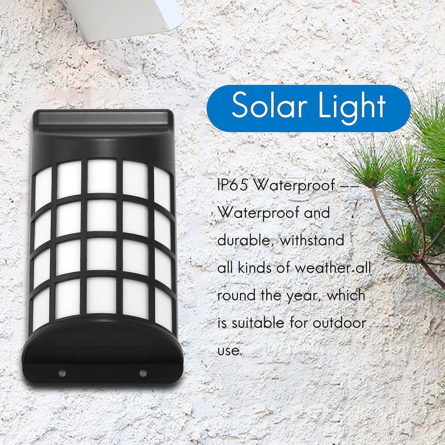 Keyhole Light Lamp Pir Wireless Auto Sensor Motion with 4 Led