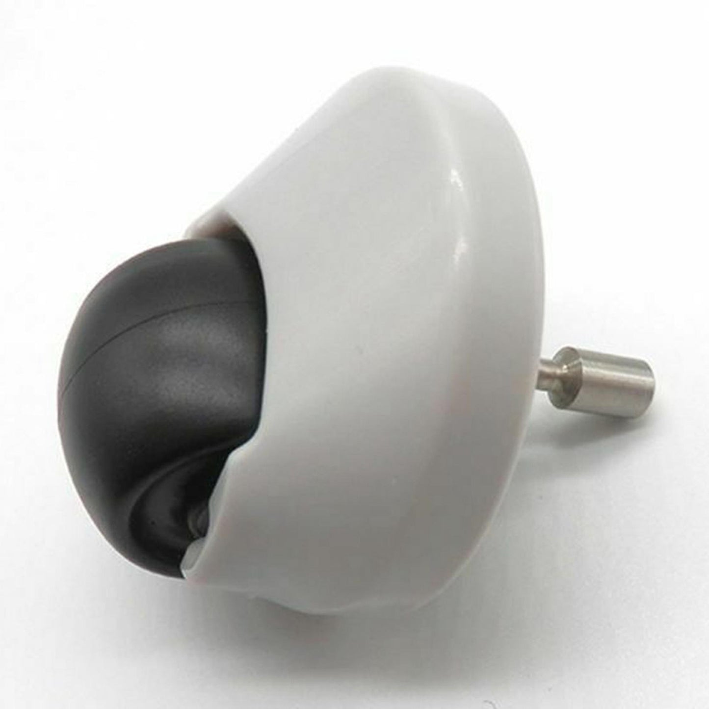 2x Replacment Assembly Front Castor Wheel for Robot Vacuum Cleaner
