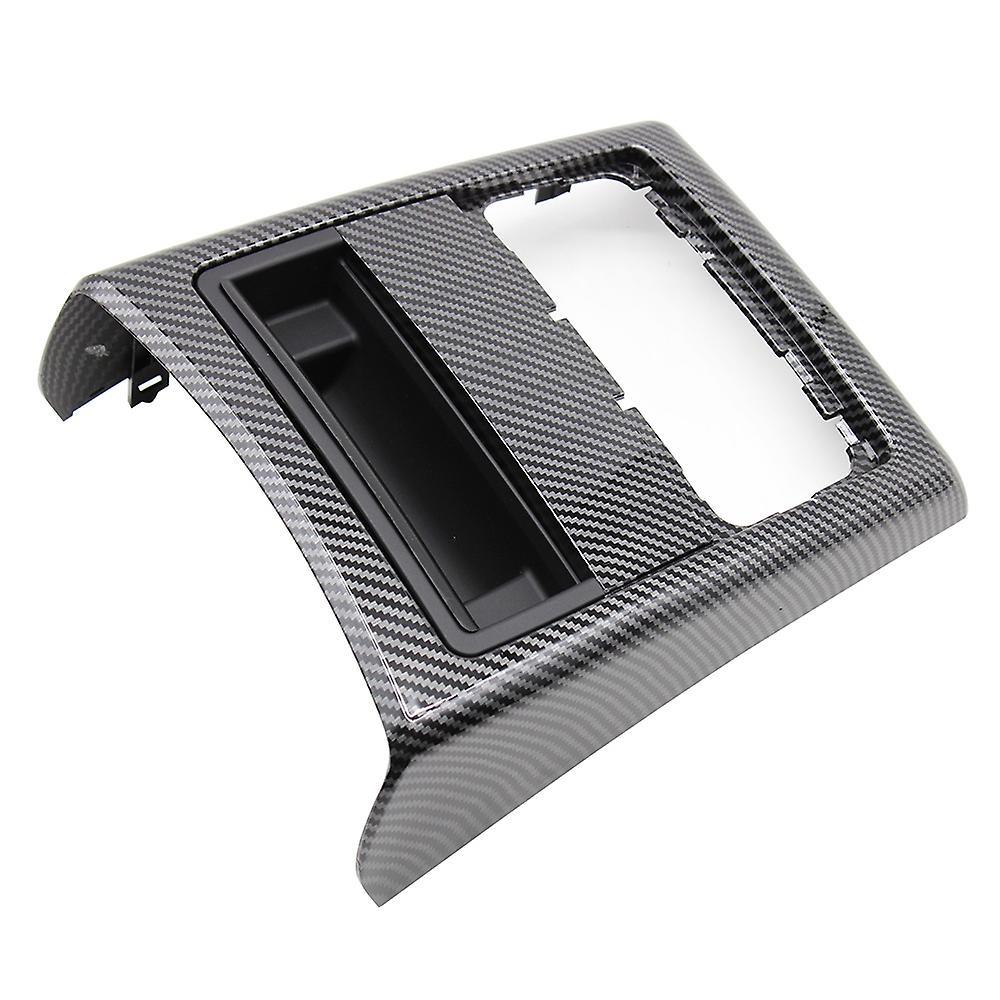 Ac Vent Grille Outer Frame Cover For-bmw 3 Series E90 E91 2005-2012 A