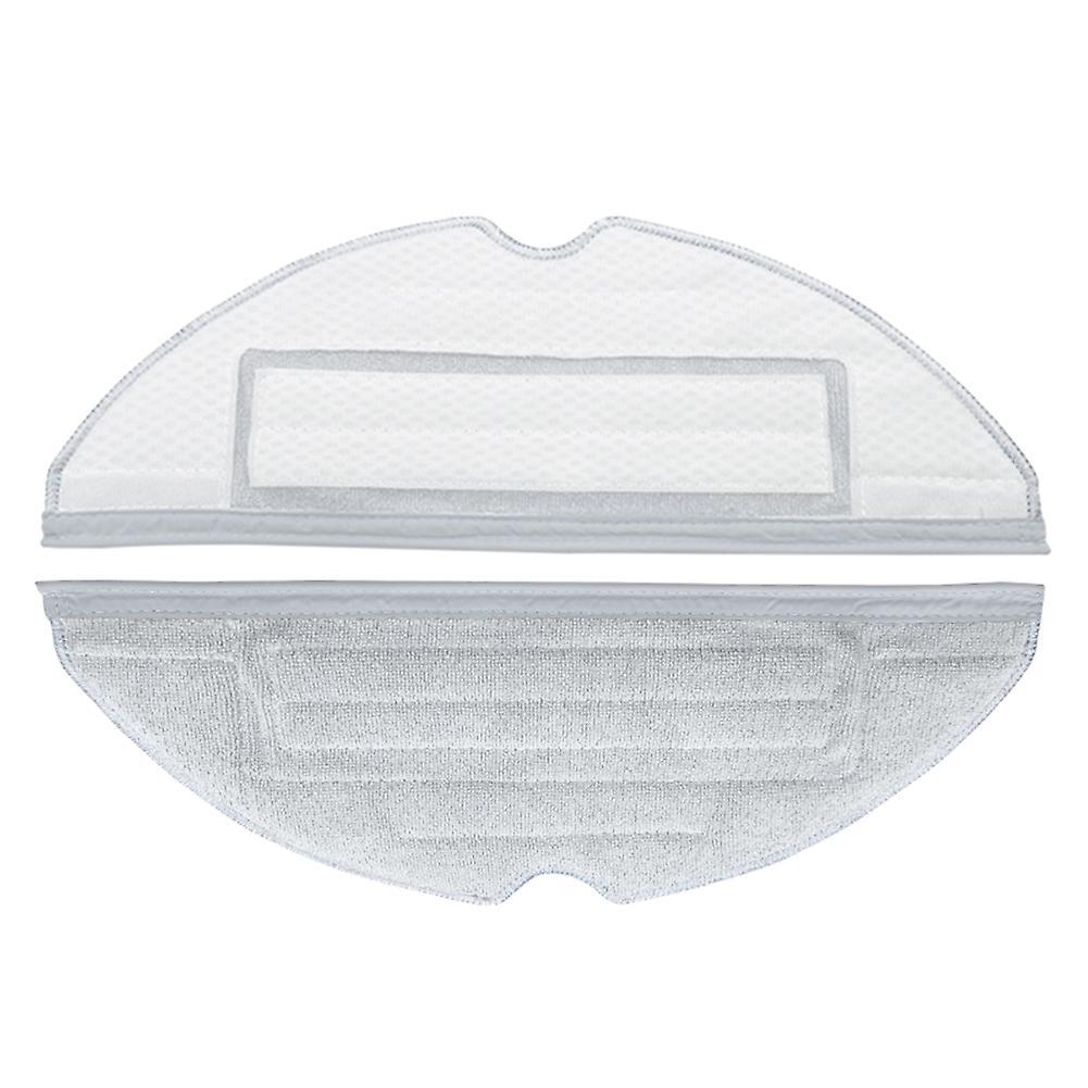 Sweeping Robot Accessories Cleaning Mop for Stone S7 T7s T7plus G10