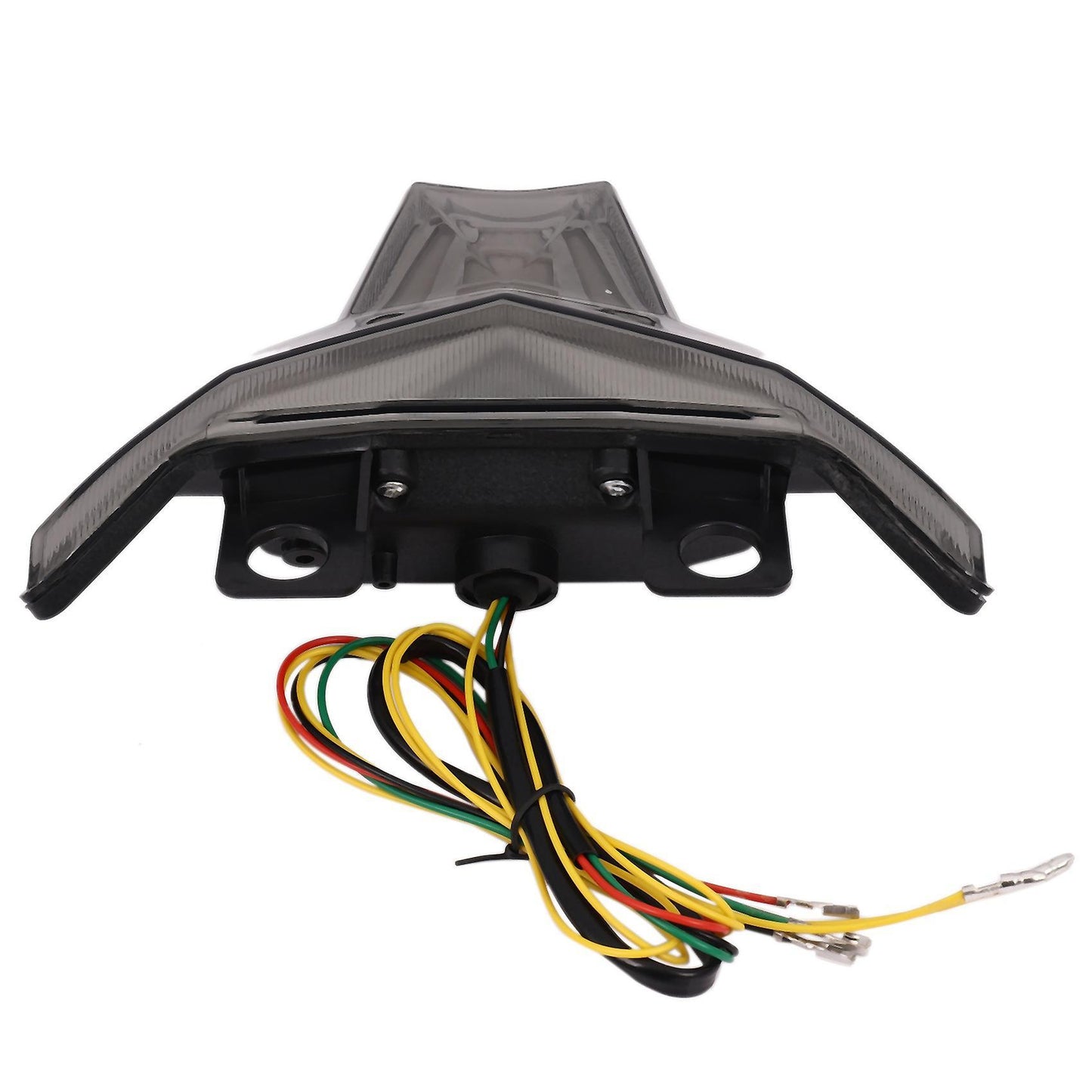 Motorcycle Led Rear Lights Rear Brake Light Steering Signal Assembly