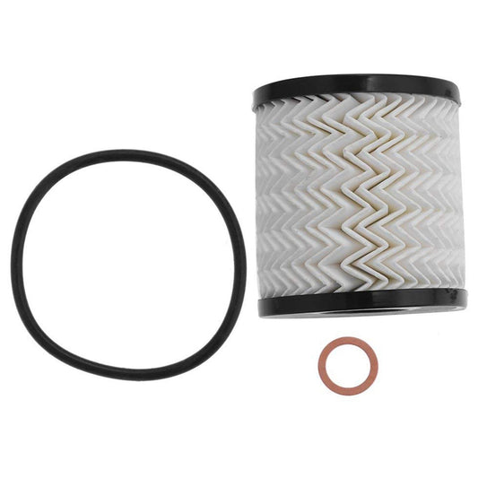 Engine Oil Filter Hu816x for Bmw E60 E82 E88 E90 E92 E93