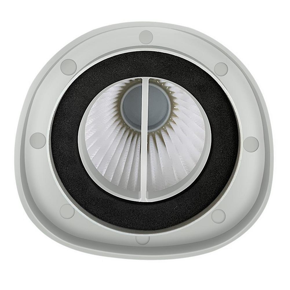 Washable Hepa Filter for Deerma Dx118c Dx128c Vacuum Cleaner 4pcs