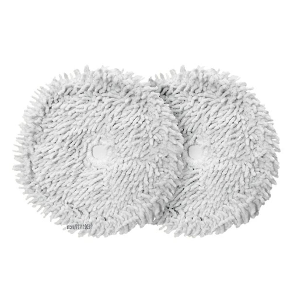For Xiaomi Stytj06zhm Main Side Brush Hepa Filter Mop Cloth Parts