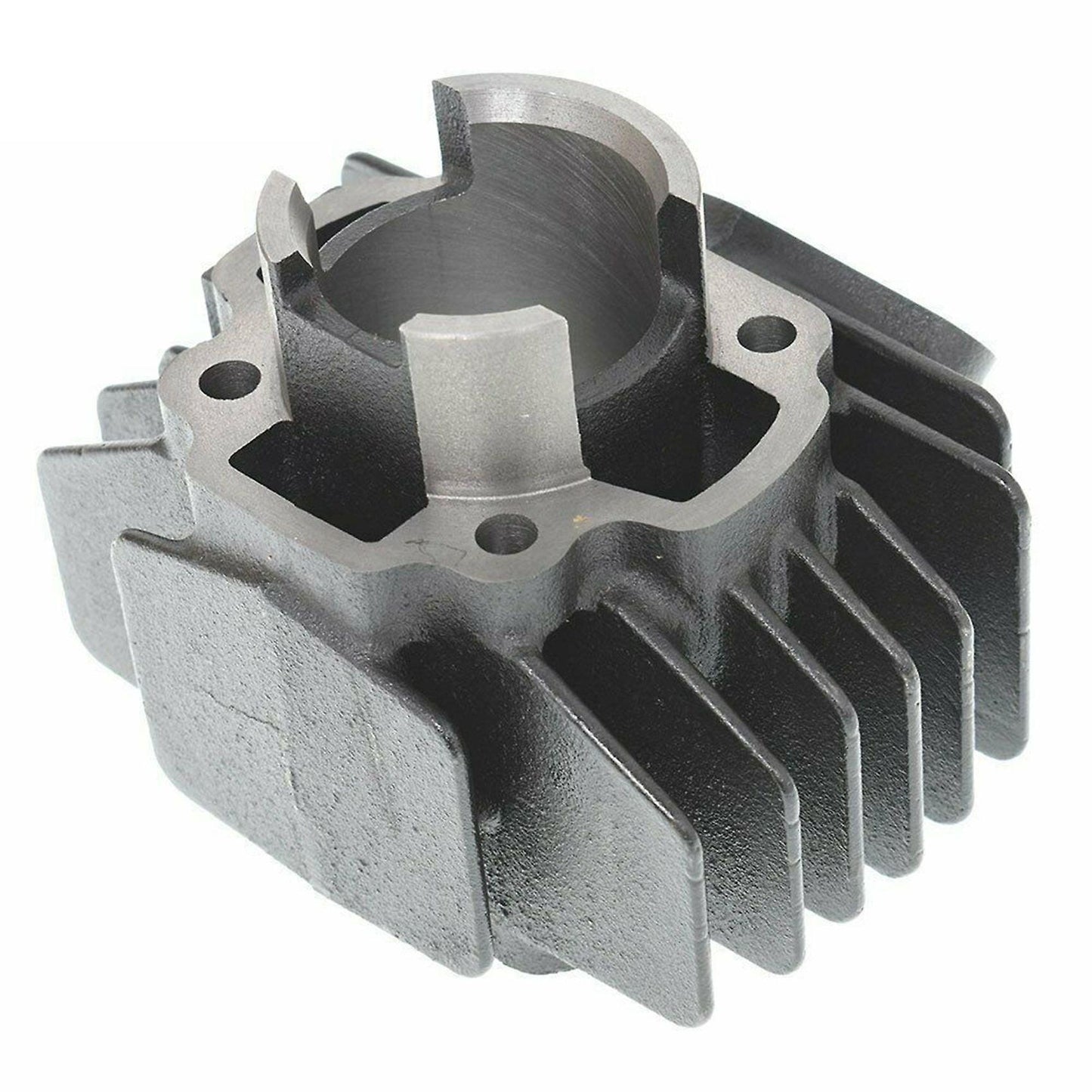 Cylinder Piston Gasket Head Top End Kit for Yamaha Pw50 1981-2018