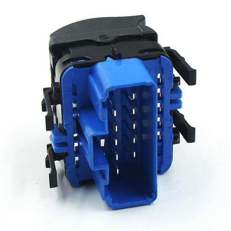 Electric Windows Switch for Vauxhall Vivaro / Movano Renault Megane