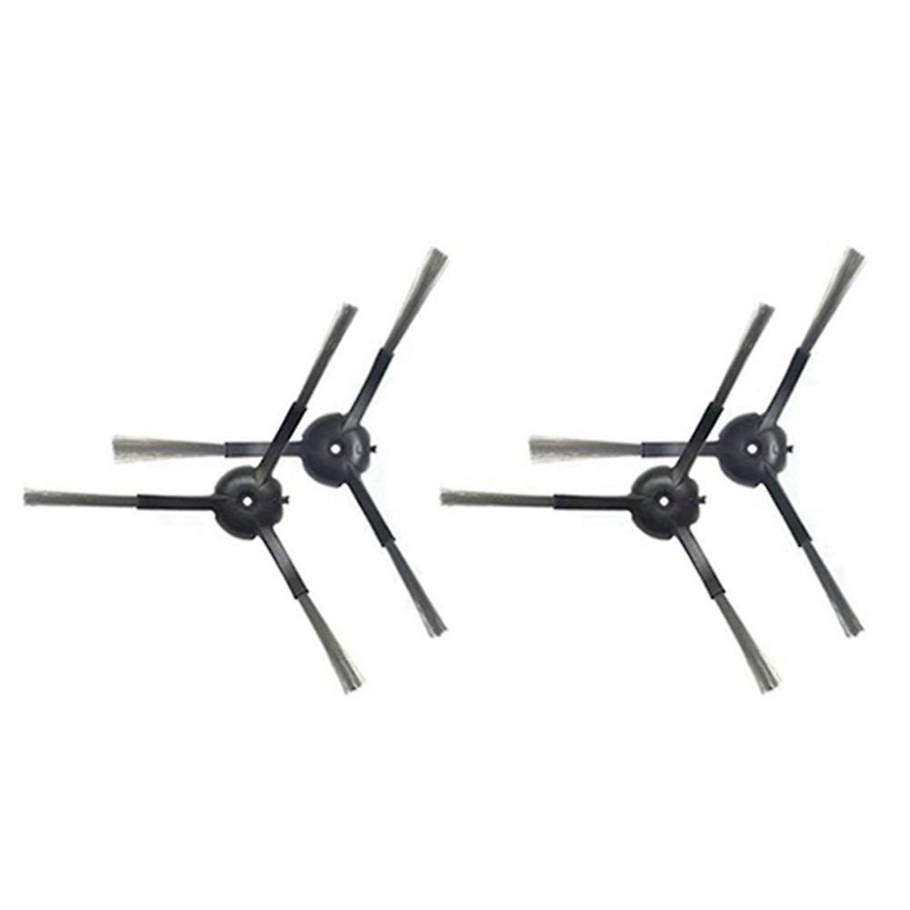 12 Pcs Side Brush 43mm for Xiaomi Roidmi Eva Vacuum Cleaner Sdj06rm