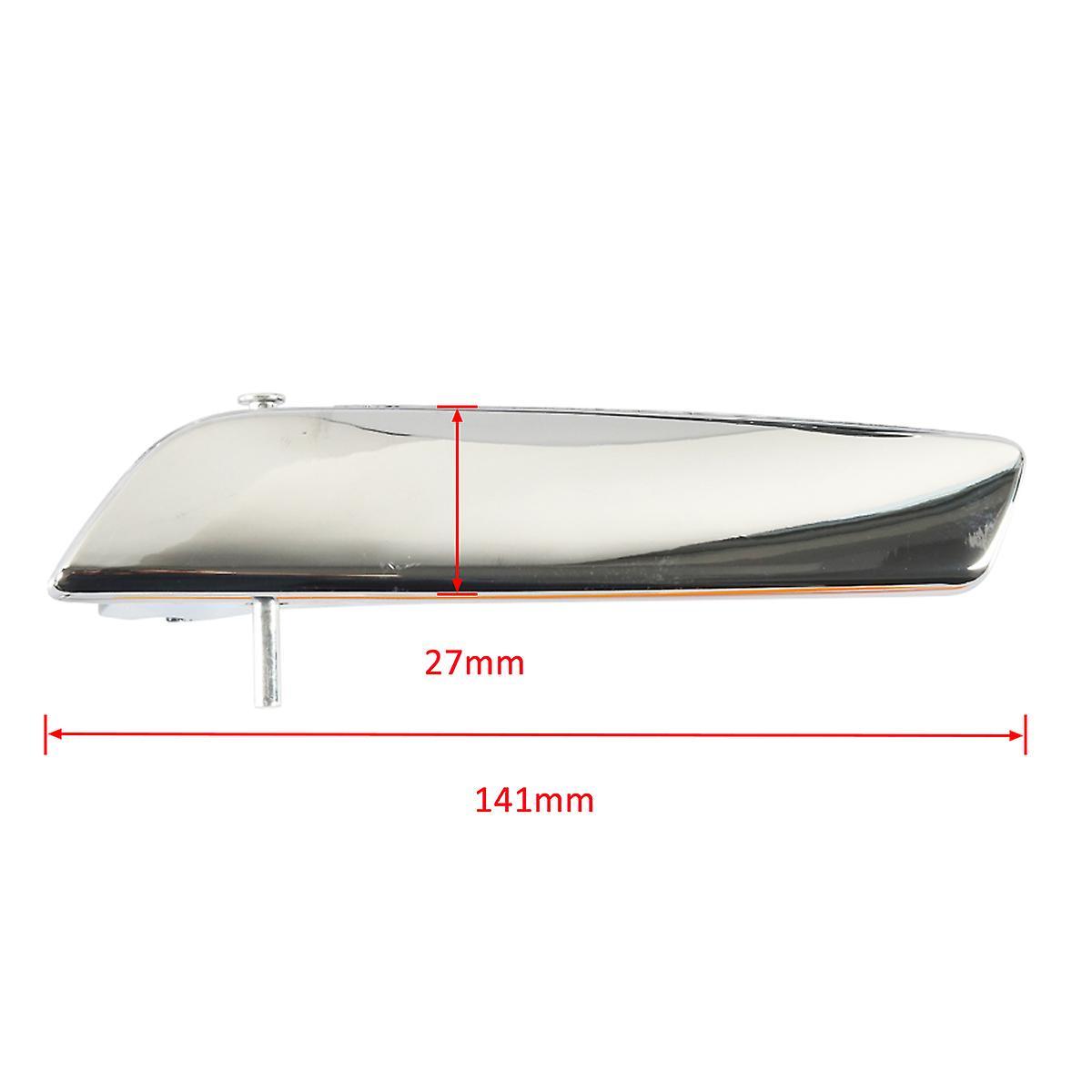 15935954 Inner Door Handle Front Or Rear Right Side for Chevy Gmc