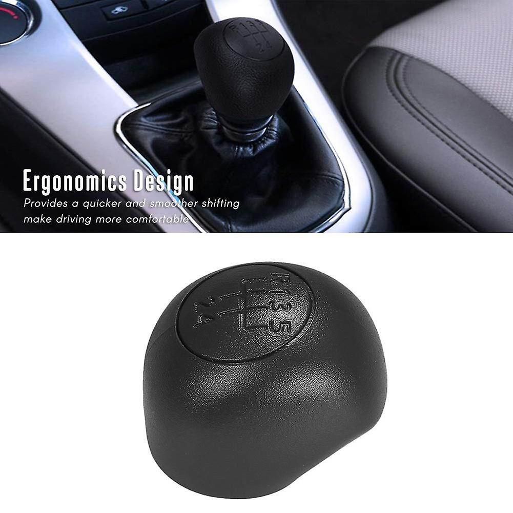 Gear Shifter Knob Stick 5 Speed for Fiat Citroen Jumper Relay Peugeot