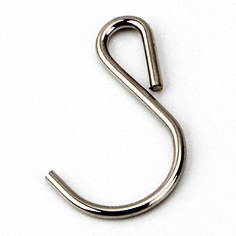 S Hooks Curtain Clips 50 Pcs Hanging Party Lights Clips Hangers