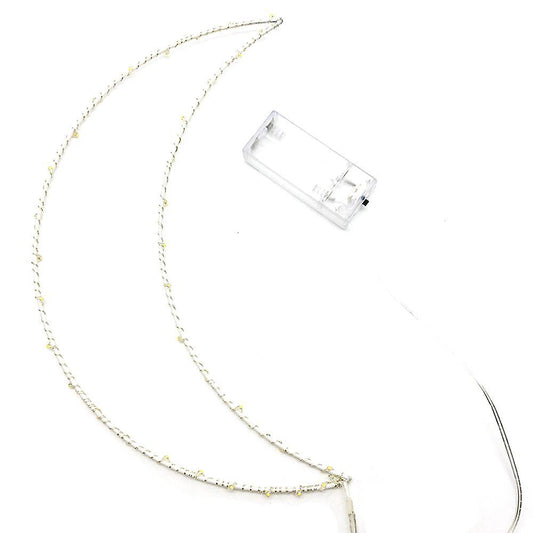 Cute Moon Hanger Lights for Living Room Creative Metal Frame