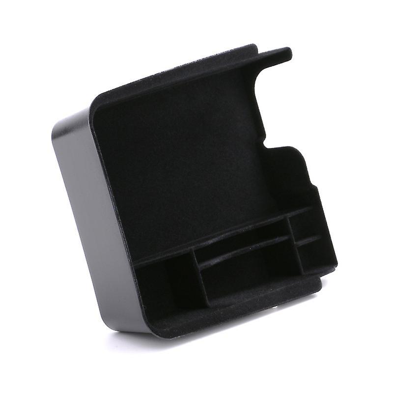 Center Console Organizer Tray for Tesla Model 3 Y 2021 Car Armrest