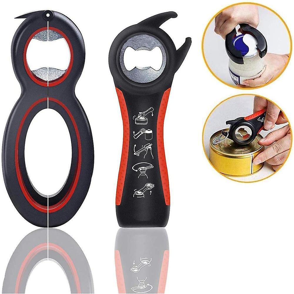 Jar Opener for Weak Hands-jar Opener Gripper Pad,kitchen Tool