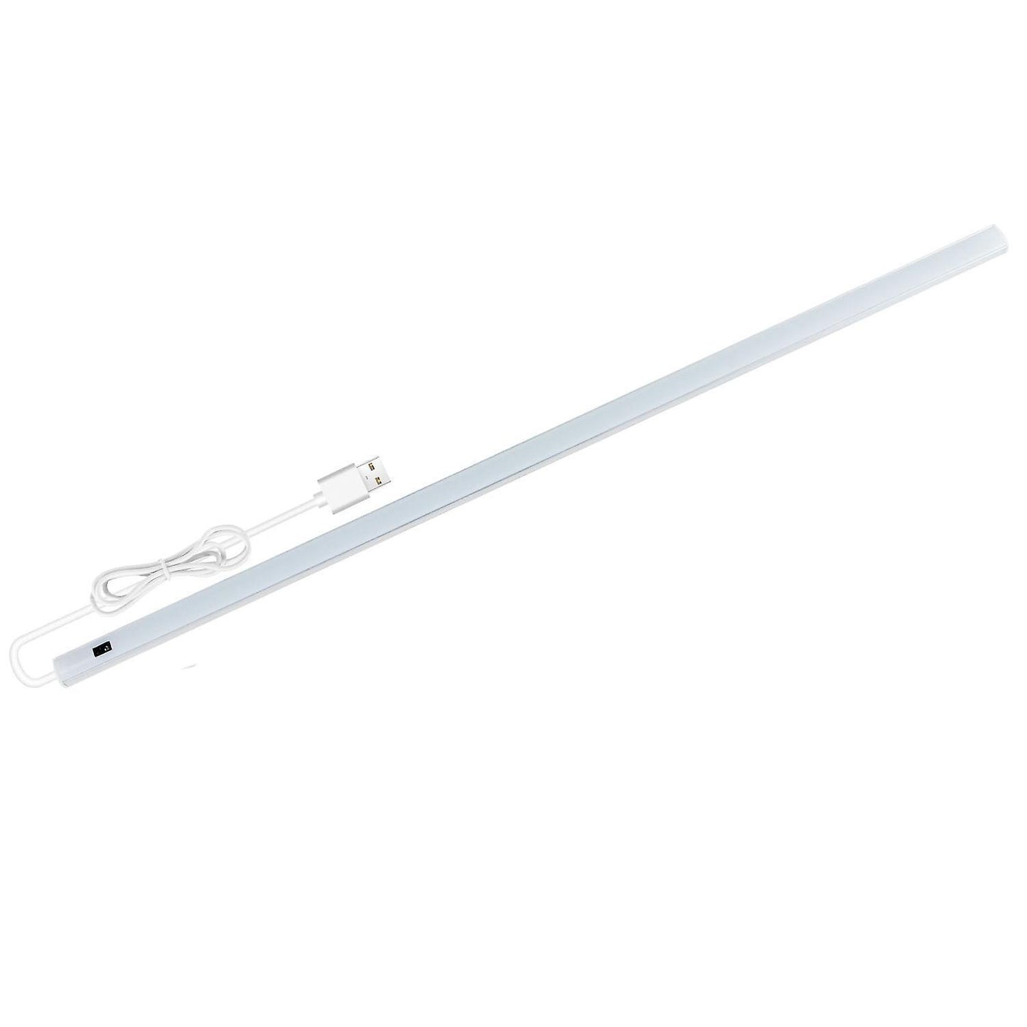 5v Usb Led Strip Under Cabinet Kitchen Lights 50cm Cool Color