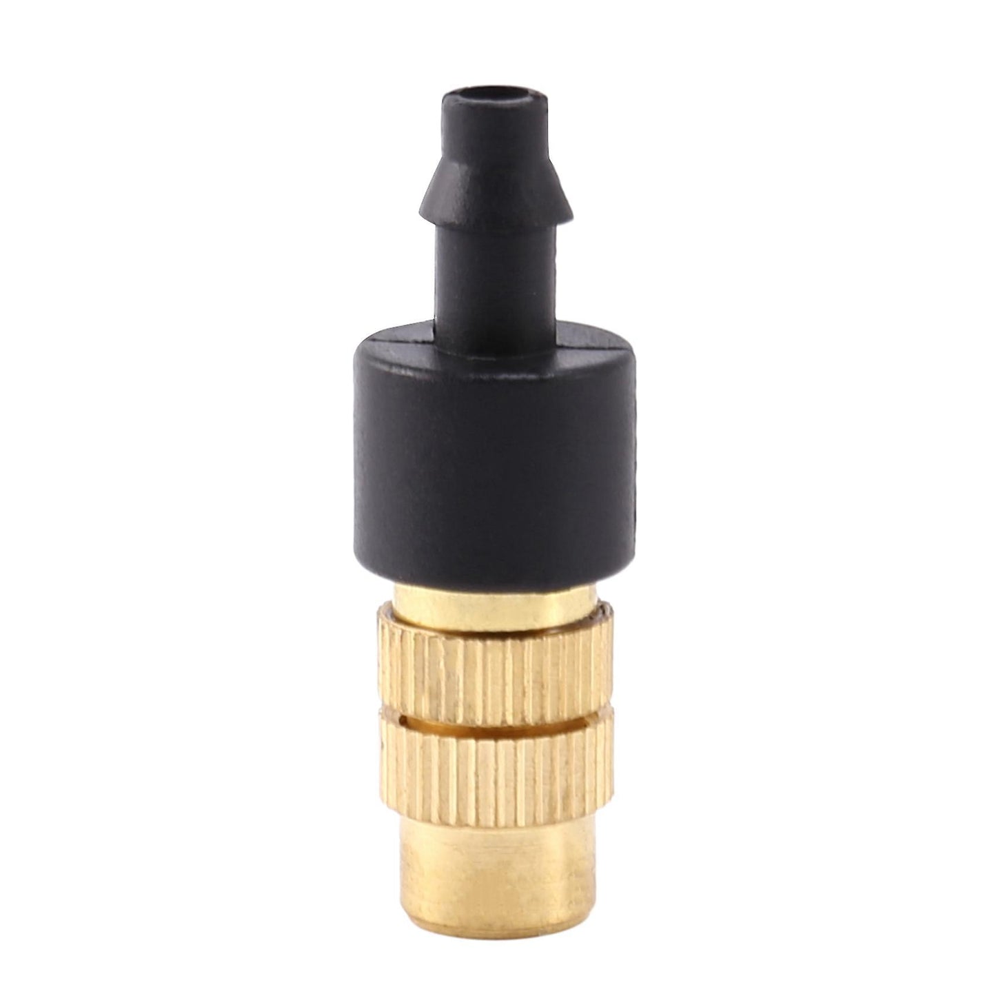 20 Pcs Adjustable Misting Nozzle for Gardening Sprinkler Sprayer