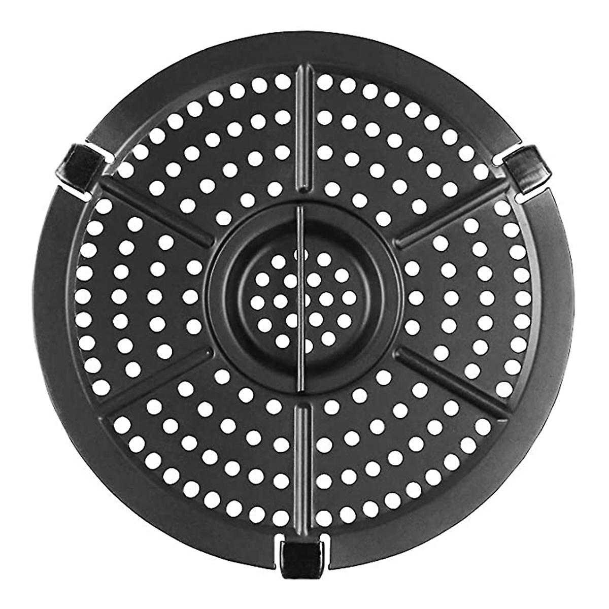 Air Fryer Grill Pan for 2qt Air Fryers, Crisper Plate,grill Plate