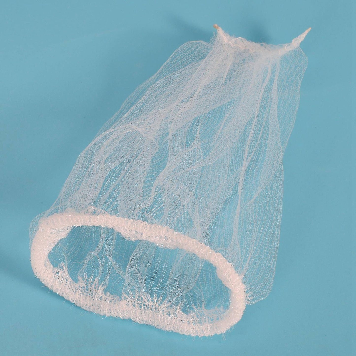 100pcs Kitchen Sink Anti Clogging Garbage Bag