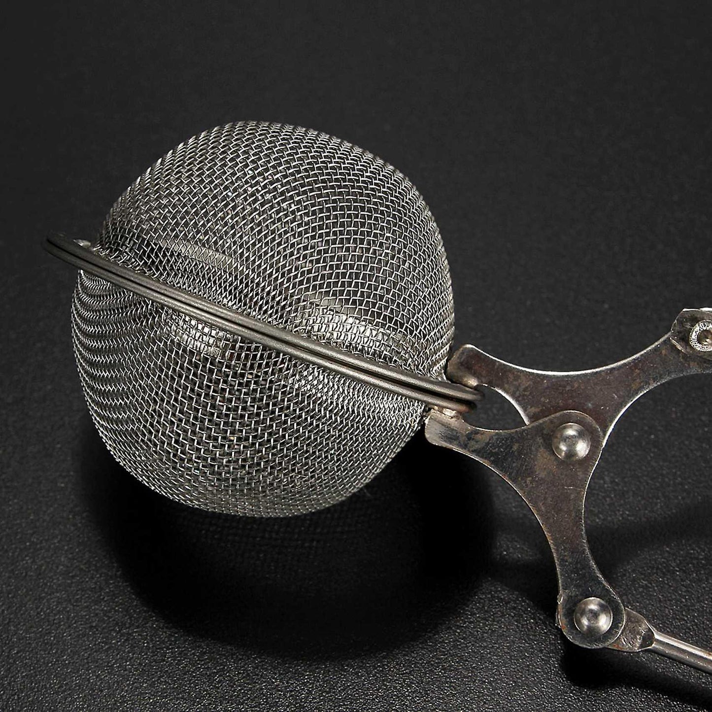 Filtre Filtration Passoire The Infuseur Boule Inox Maille 4.5cm