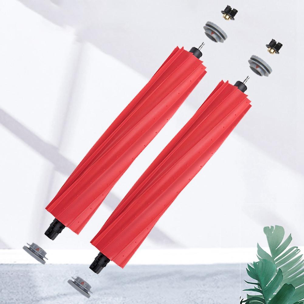 Rubber Main Brush for Xiaomi Roborock S7 S7+ S7maxv S7maxv Plus