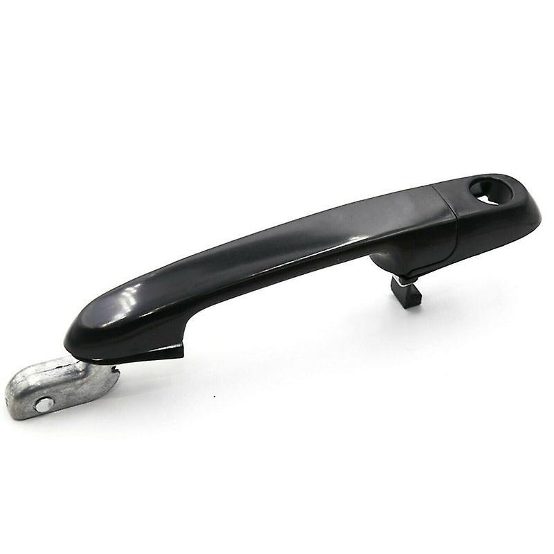 Outside Exterior Door Handle Front Right for Hyundai Accent 06-11