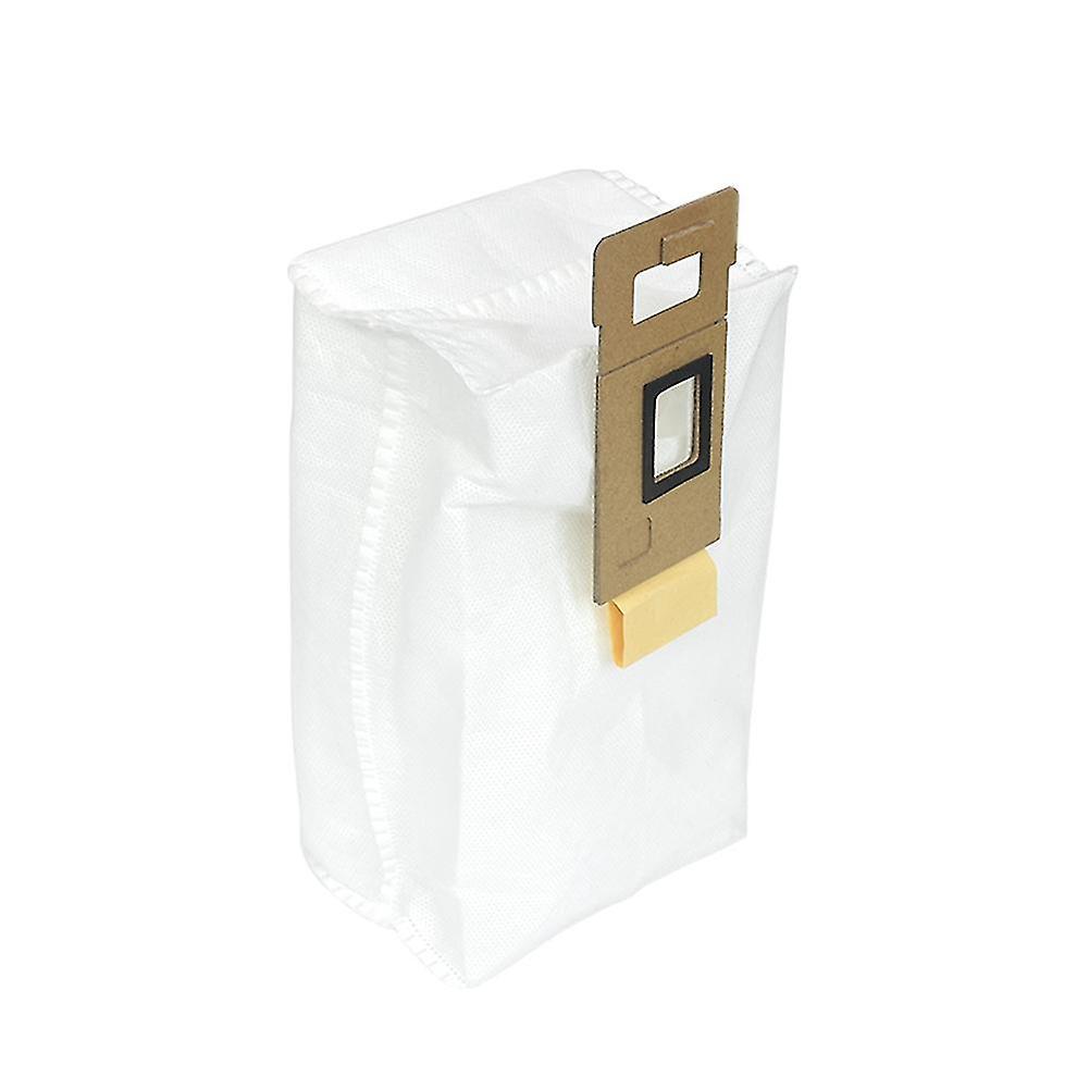 4pcs for Xiaomi Roborock T7s T7plus T7splus Robot Cleaner Dust Bag