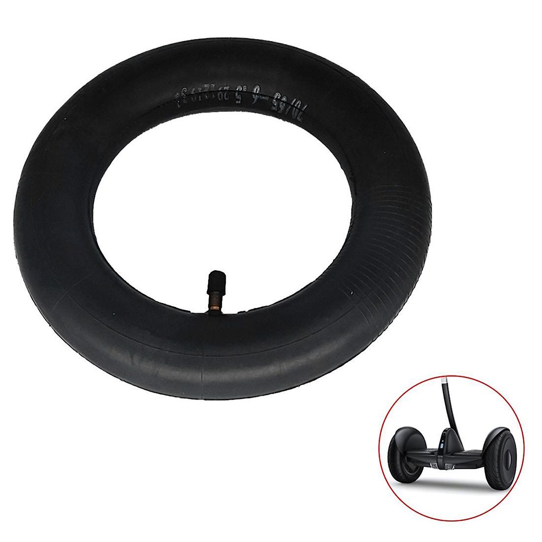 Inner Tube Tire for Xiaomi Ninebot Electric Scooter Accessories Black