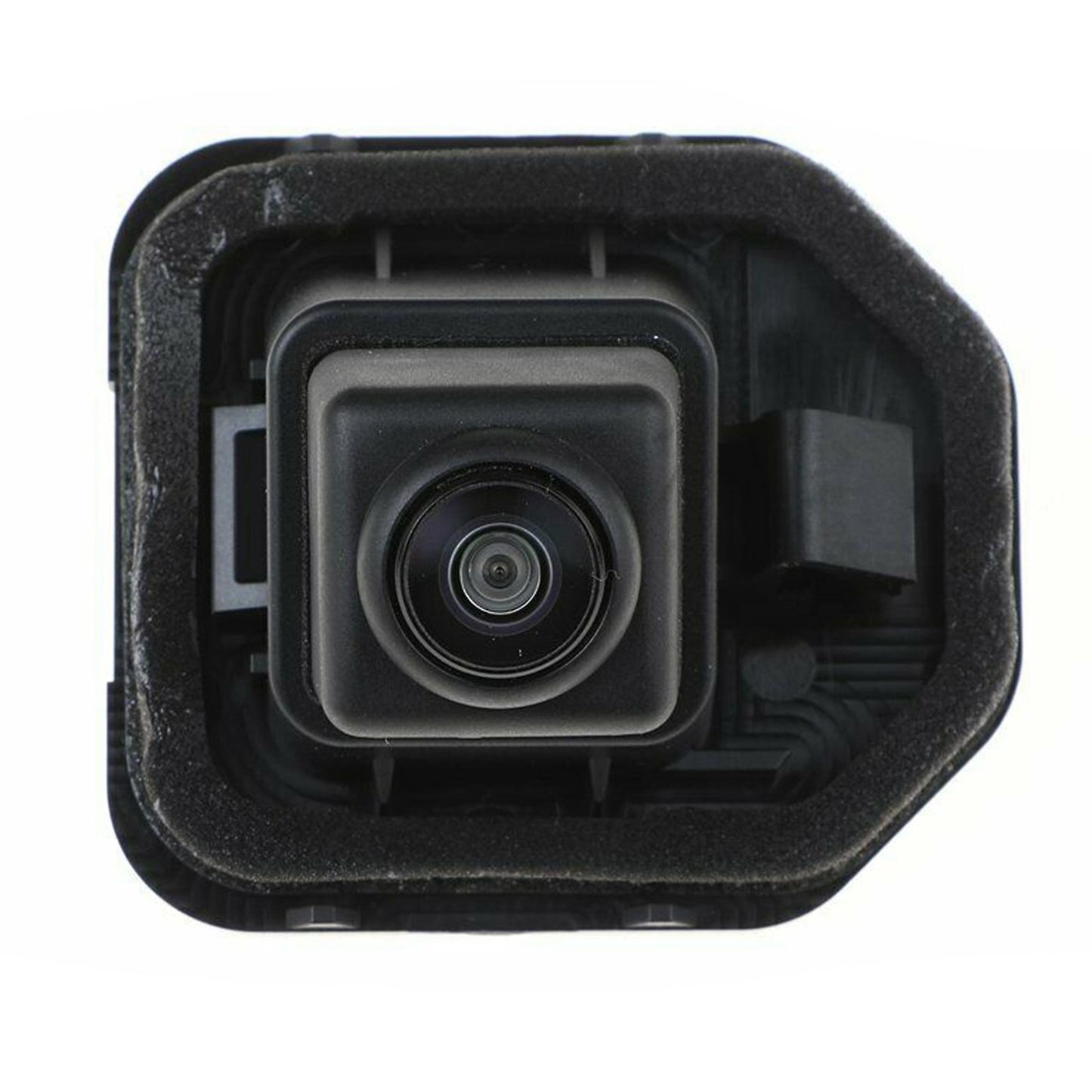 Car Rear View Camera Reverse Camera for 2016-2019 Nissan Rogue