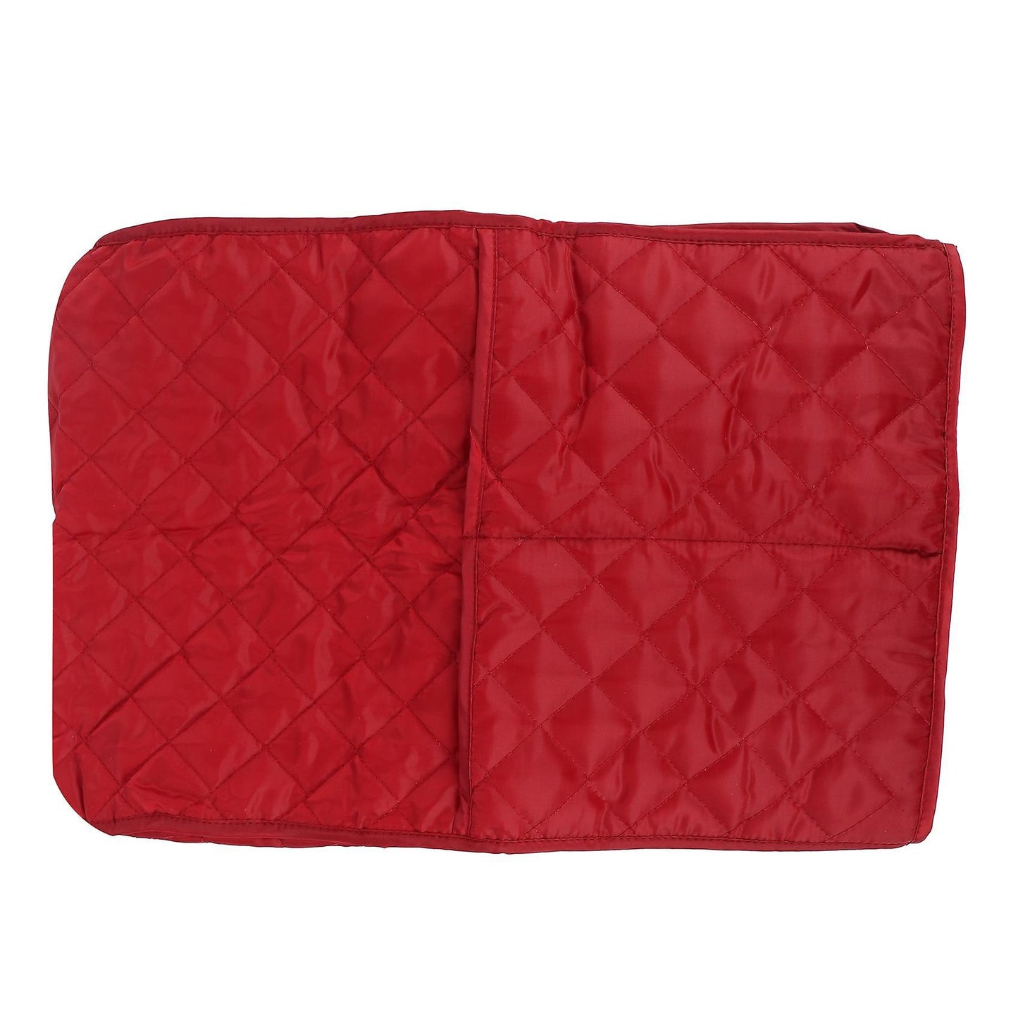 Household Kitchen Blender Dust Cover Machine Supplies(red)