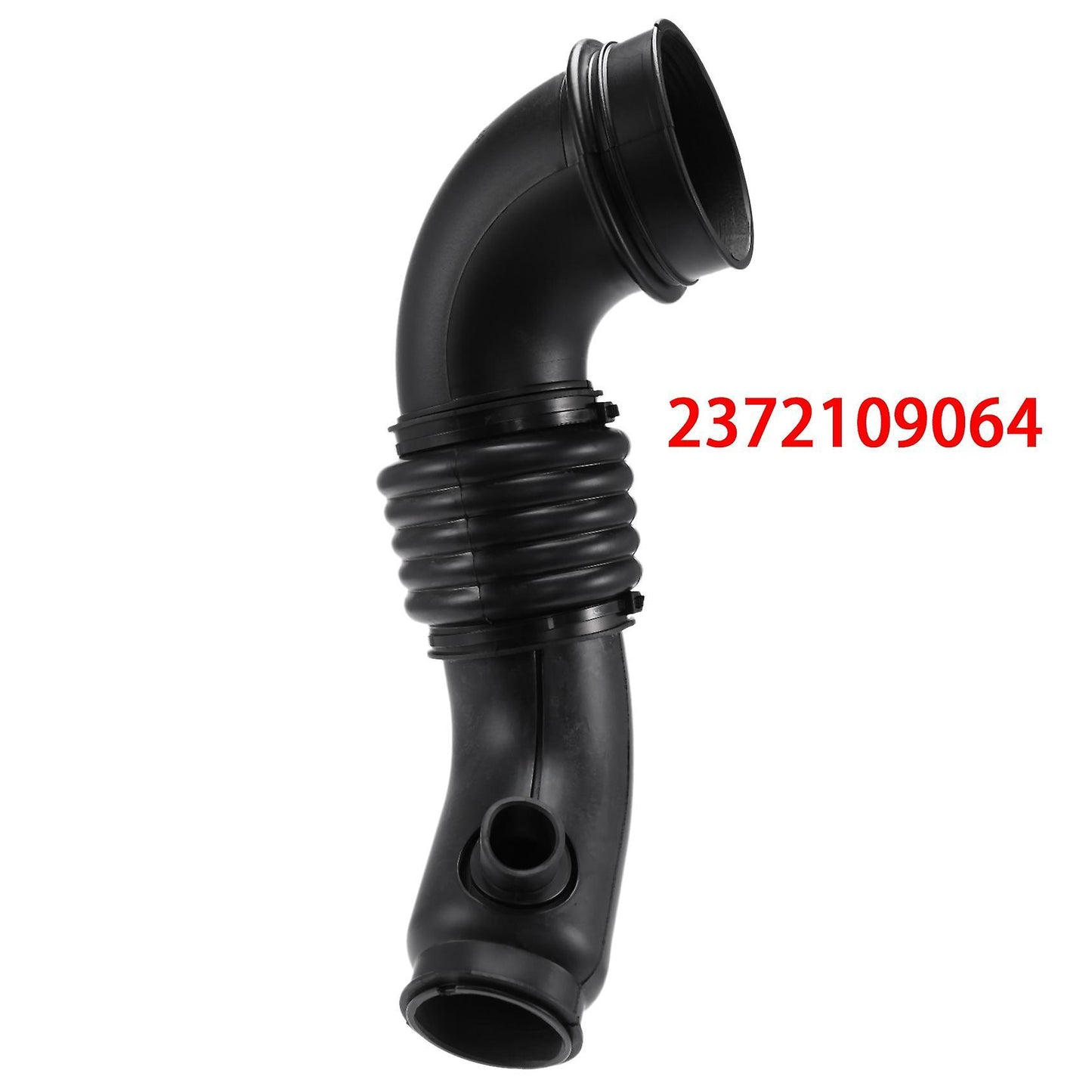 Car Air Cleaner to Turbo Charger Hose for Ssangyong Actyon 2372109064
