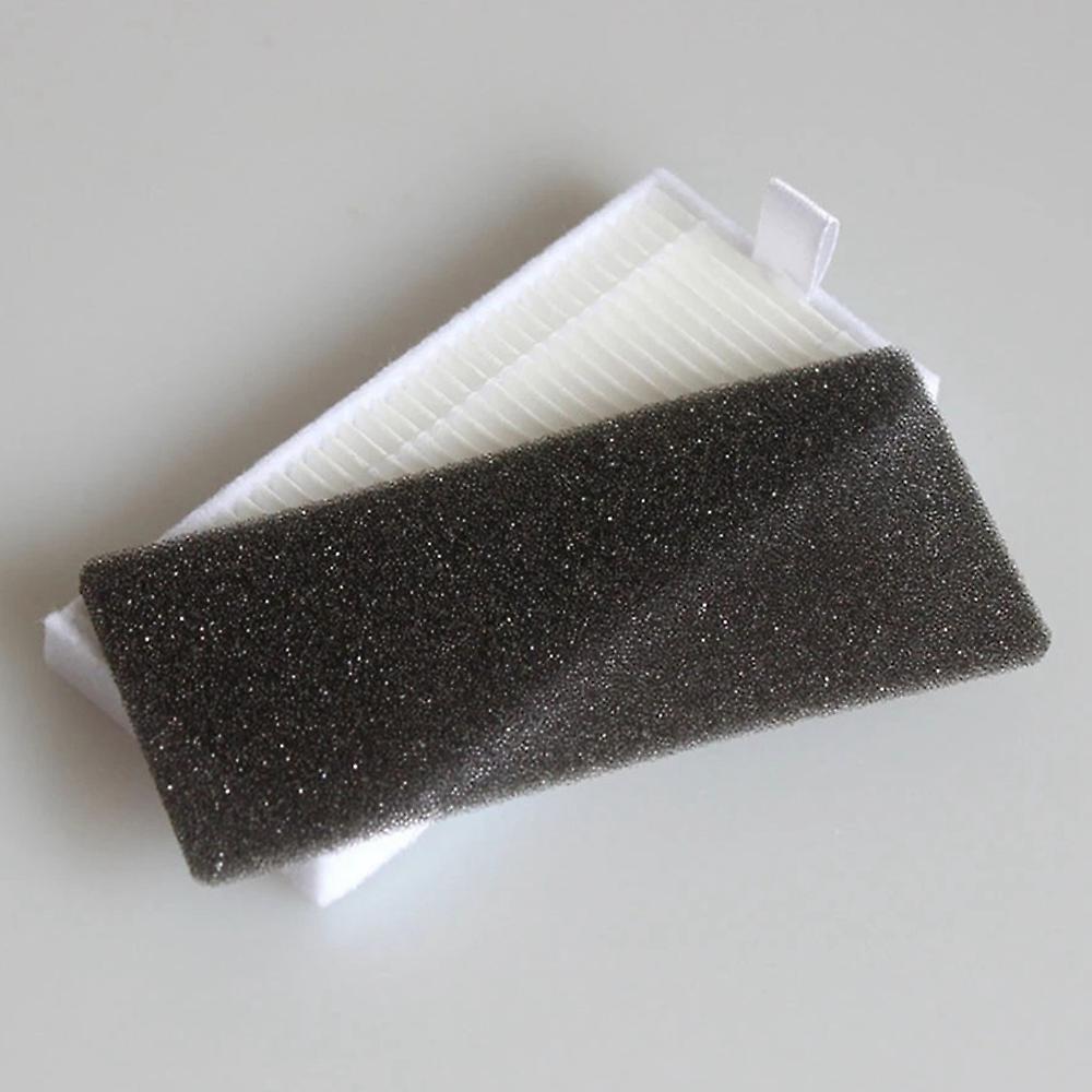 Filter Side Brush for Lefant M200/m501/t700 Robotic Vacuum Cleaner