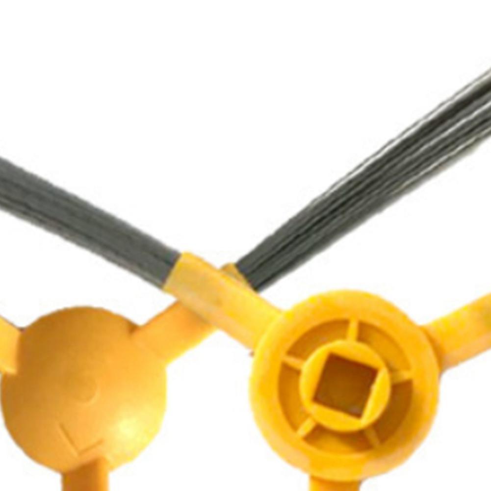 2pcs Side Brushes for Haier T550w T560h Robot Vacuum Cleaner