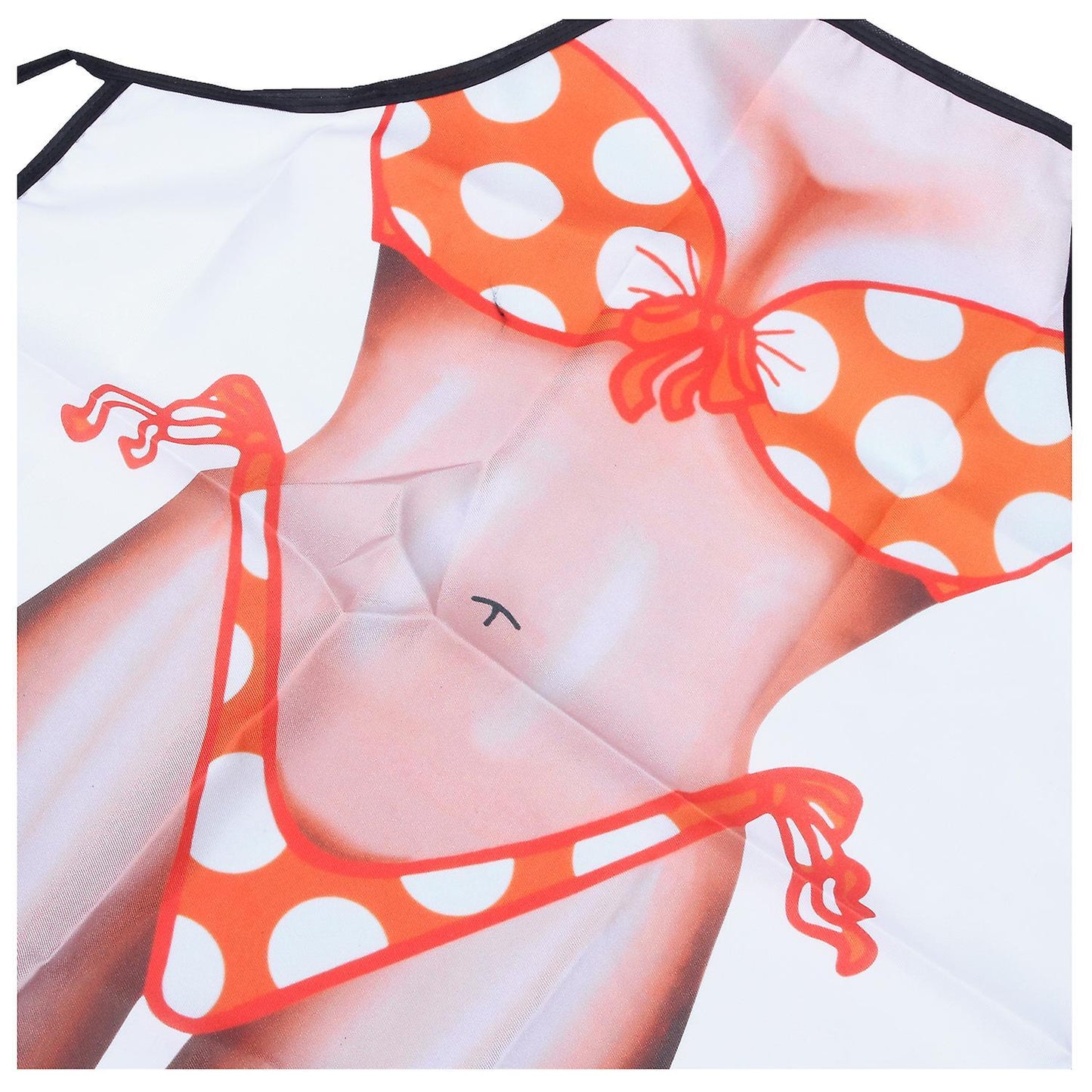 Bikini & Shorts Sexy Kitchen Apron Funny Cooking Aprons for Women