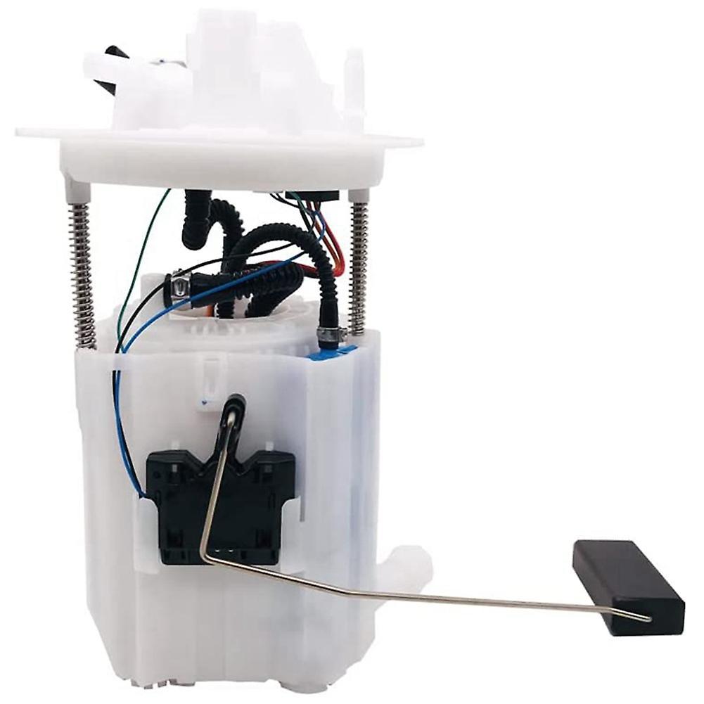 In Tank Fuel Pump Assembly for Mercedes Benz W166 Ml
