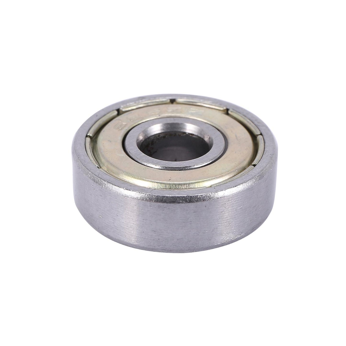 626z Doble Sellado Rodamientos De Bola 6x19x6mm Plata