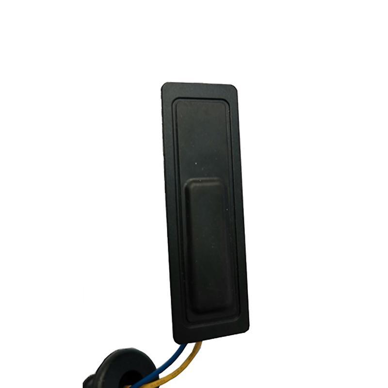 Rear Tailgate Lid Switch for Nissan New Tiida Murano Juke 253801aa0b