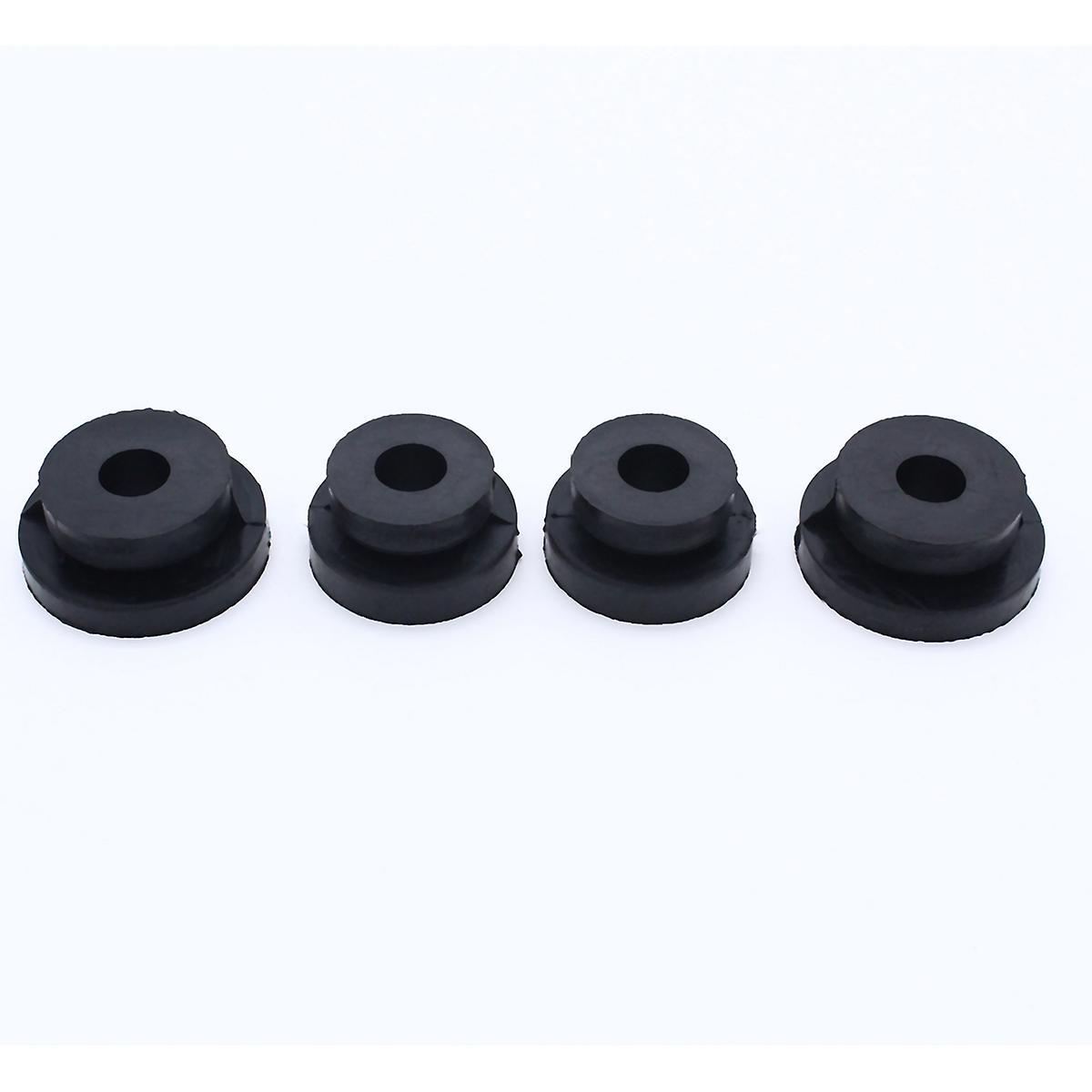 572312 Radiator Mount Bushing Rubbers for Land Rover Defender