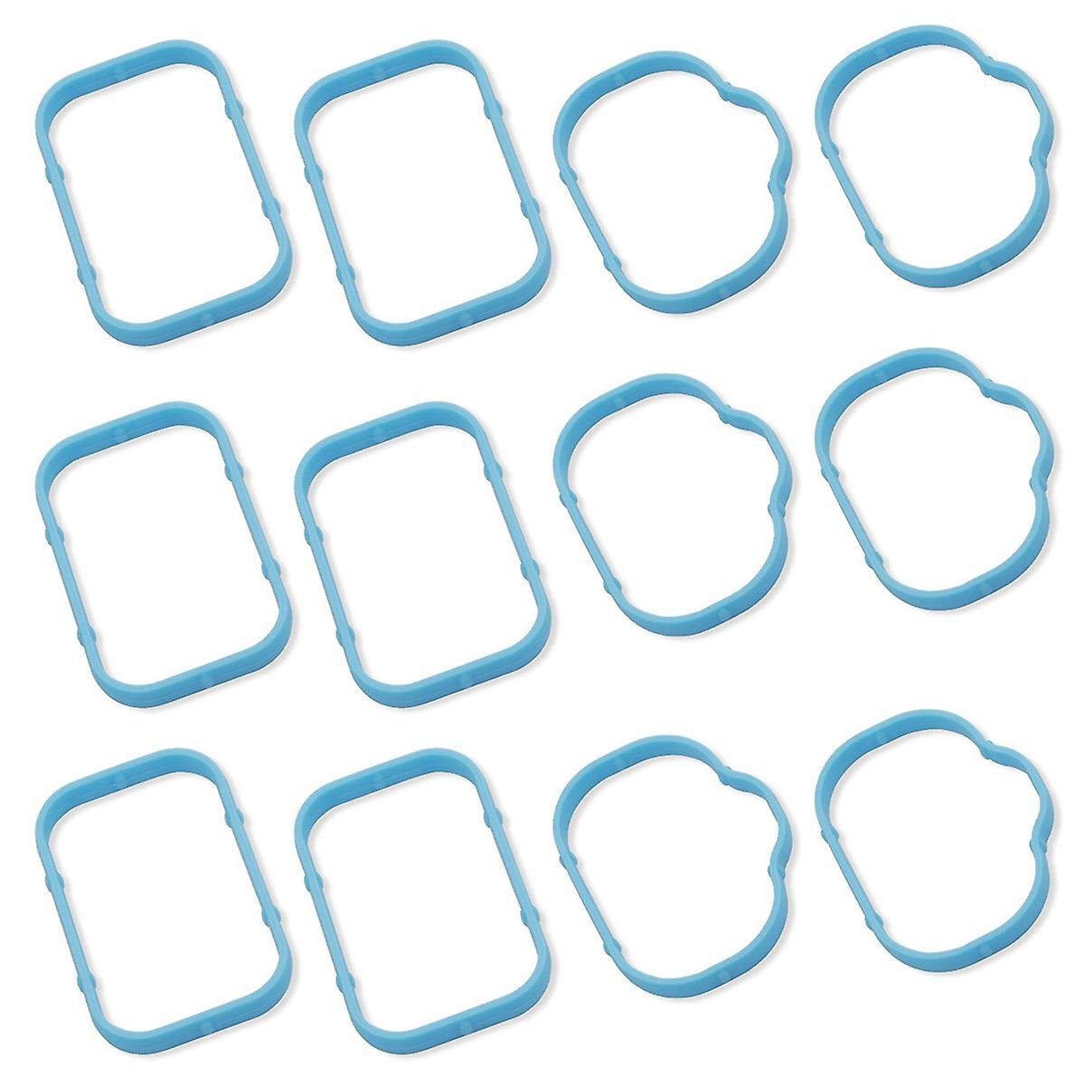 Intake Manifold Gasket Set Plenum Gasket for Chrysler Dodge Jeep Ram