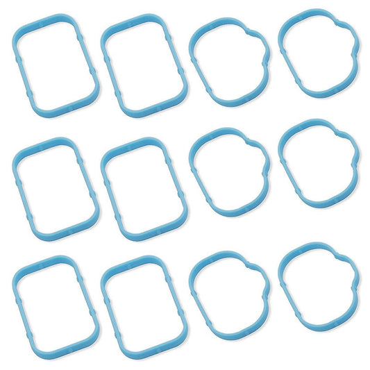 Intake Manifold Gasket Set Plenum Gasket for Chrysler Dodge Jeep Ram