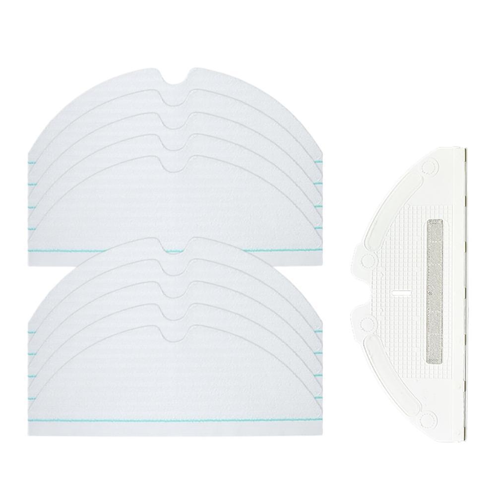Replacement for Xiaomi Roborock Q7 Max / Q7 Max+ Robot Vacuum Parts