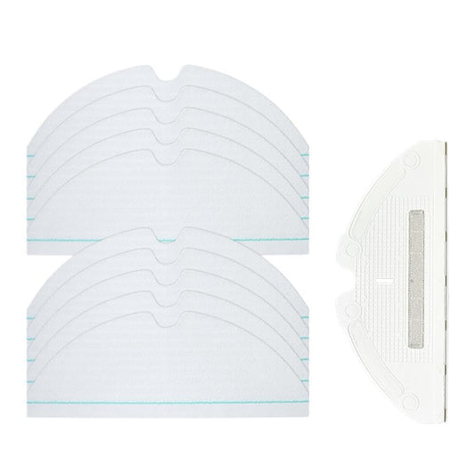 Replacement for Xiaomi Roborock Q7 Max / Q7 Max+ Robot Vacuum Parts