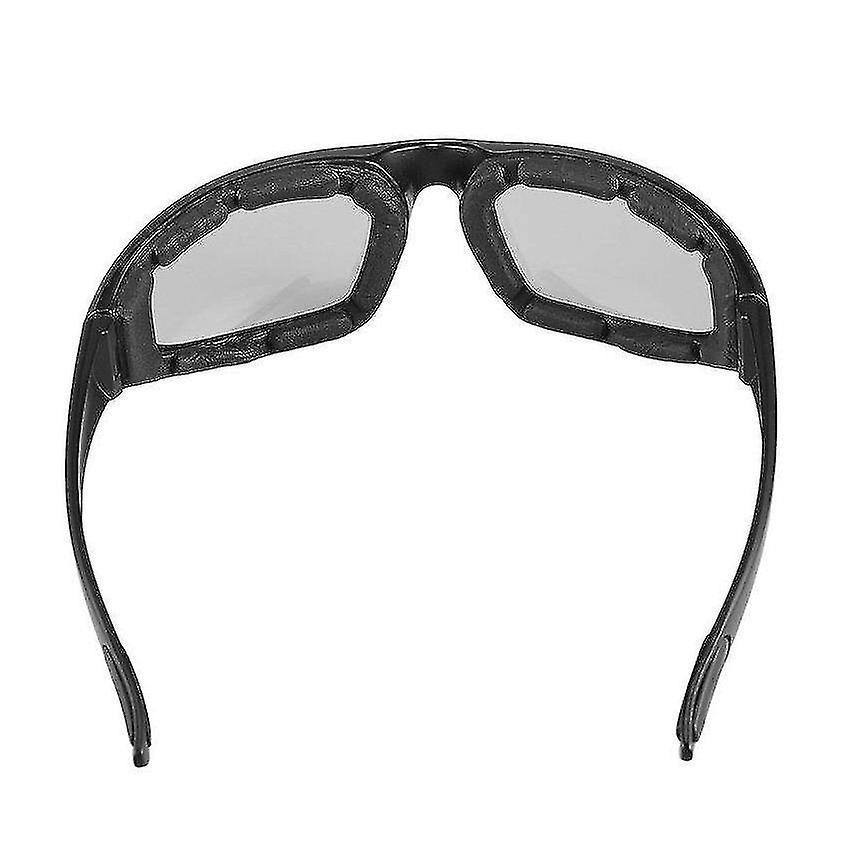 Motorcycle Windproof Dustproof Eye Glasses Goggles Outdoor Glasses M5