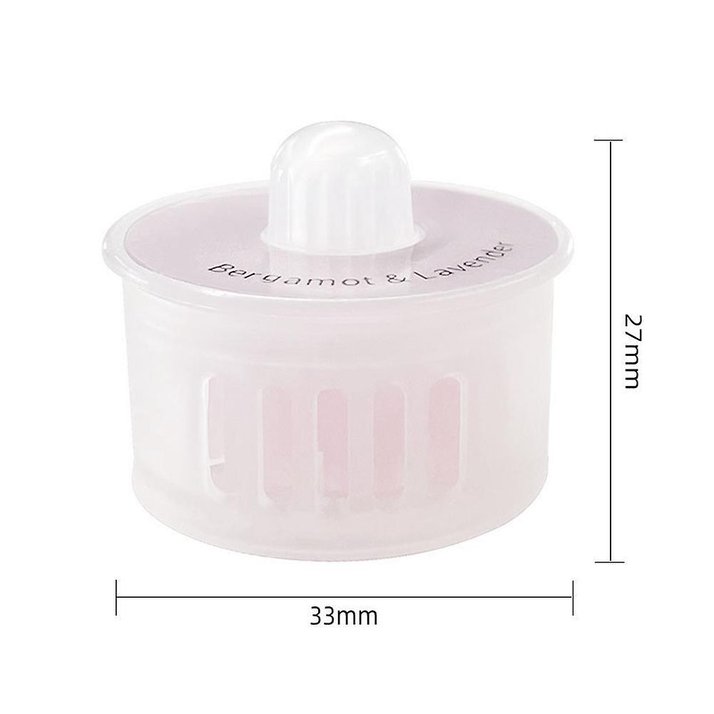 Freshener Capsules for Ecovacs Deebot T9, T9 Max T9 Power T9 Aivi- C