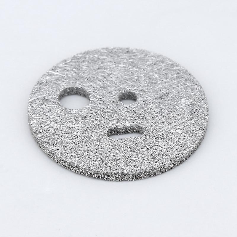 3 Holes Felt Pad Screen/gauze for Webasto Thermo 90/st Heater Burner