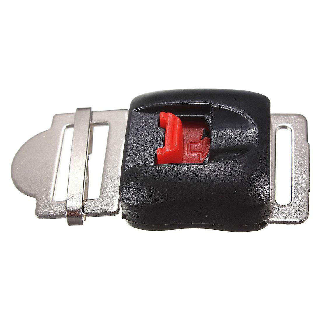 5pcs Motorcycle Helmet Clip Chin Strap Quick Release Buckle