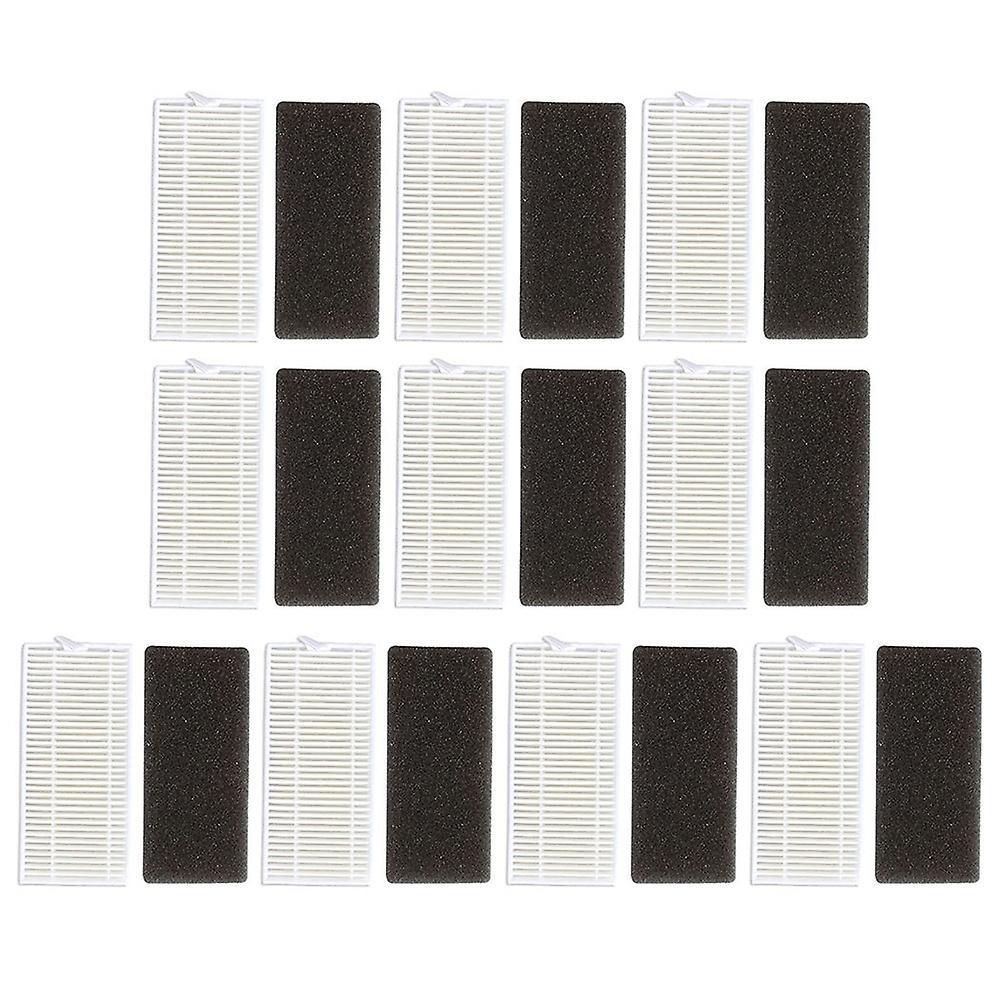 Filters for Lefant T700 M571 M200 M201 Robotic Vacuum Cleaner Parts