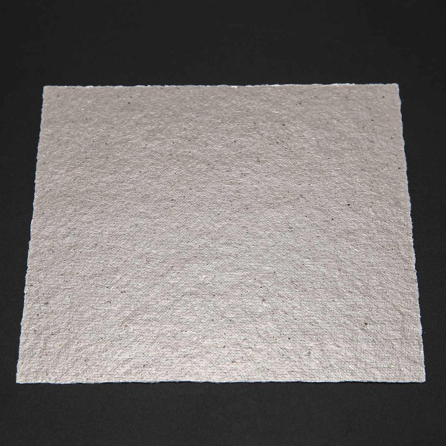 2 X Remplacement 12 X 12cm Mica Plaques Pour Four A Mini-ondes